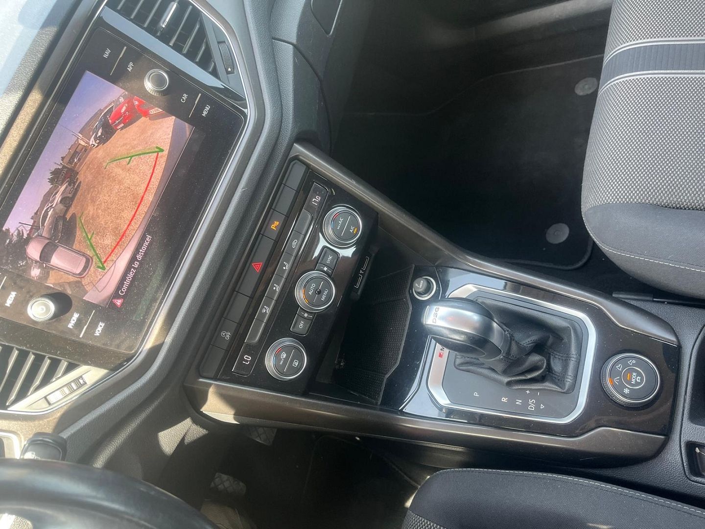 Volkswagen T-ROC 2.0 TDI 150CH CARAT 4MOTION DSG7
