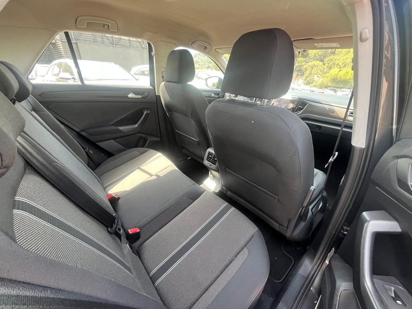 Volkswagen T-ROC 2.0 TDI 150CH CARAT 4MOTION DSG7