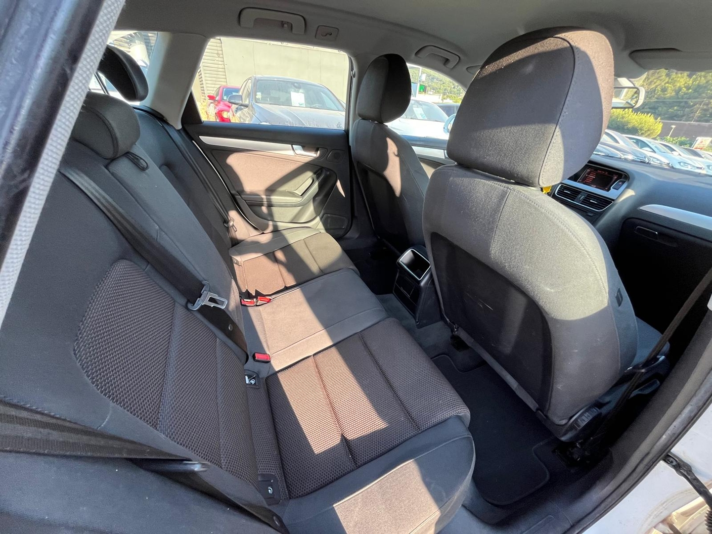 Audi A4 ALLROAD 2.0 TDI 170CH AMBIENTE QUATTRO