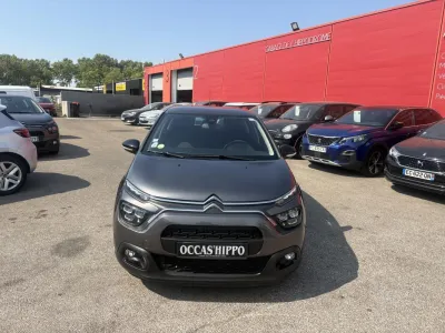 Citroen C3 HDI 102CV FEEL PACK BVM6