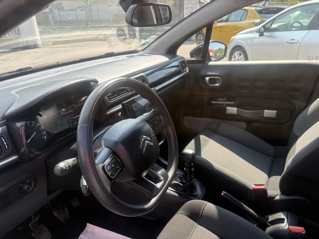 Citroen C3 HDI 102CV FEEL PACK BVM6