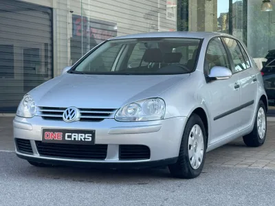 Volkswagen Golf 1.4 TSi "Trendline"  CLIM-ORD. BORD-PDC-87.380km -GAR 12MOIS