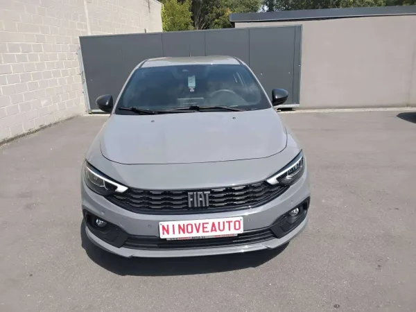 Fiat Tipo 1.0 T FireFly City Sport CAM  CARPLAY  PARKHULP V&A AIRCO CRUISE BLUET