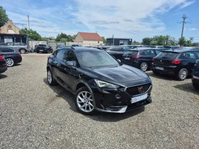 Cupra Formentor 1.5 TSI 150 BUSINESS EDITION DSG BVA