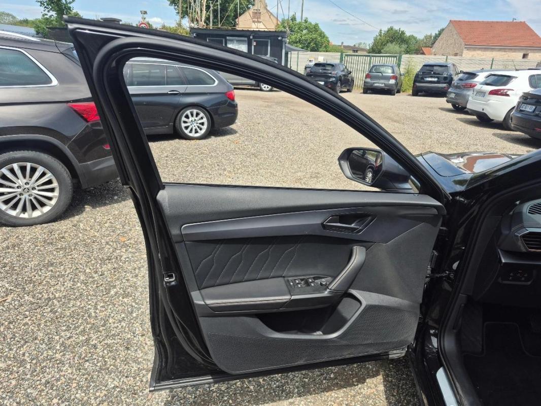 Cupra Formentor 1.5 TSI 150 BUSINESS EDITION DSG BVA