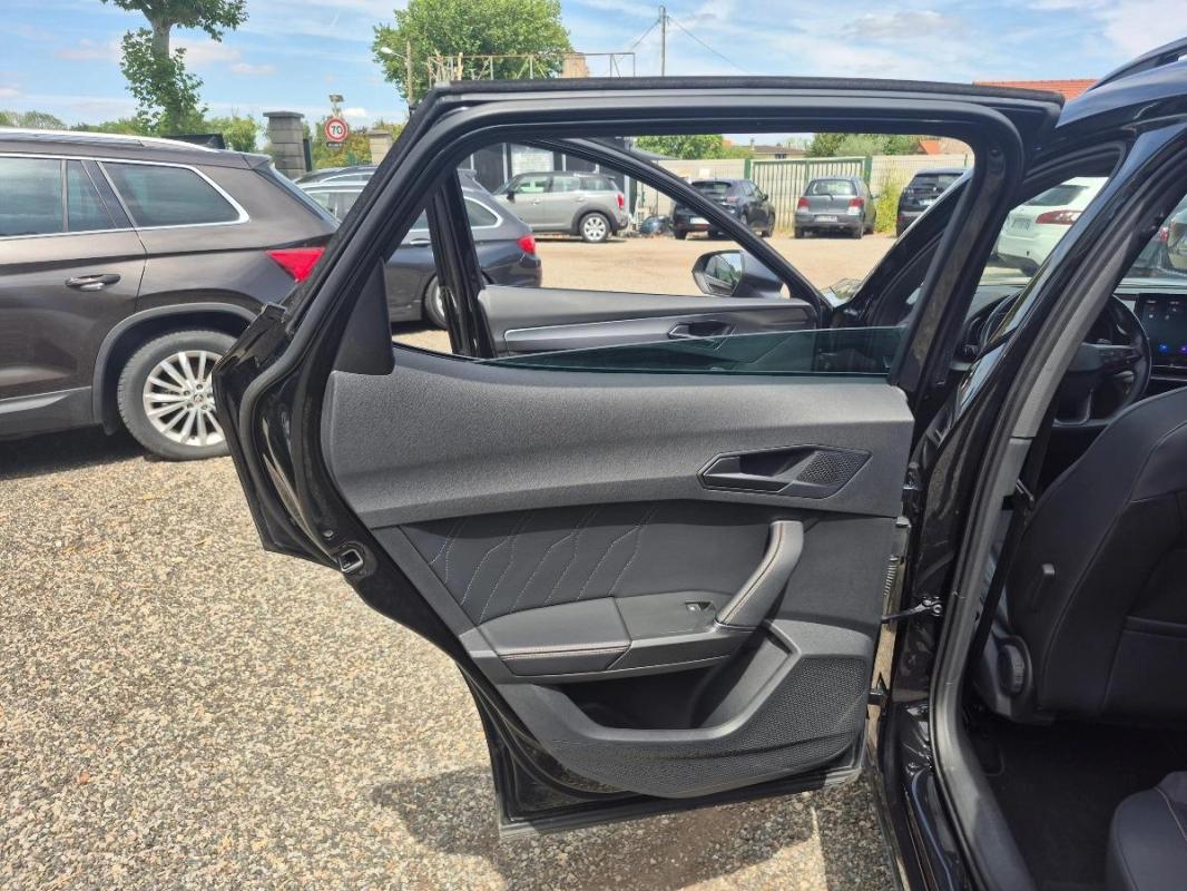 Cupra Formentor 1.5 TSI 150 BUSINESS EDITION DSG BVA