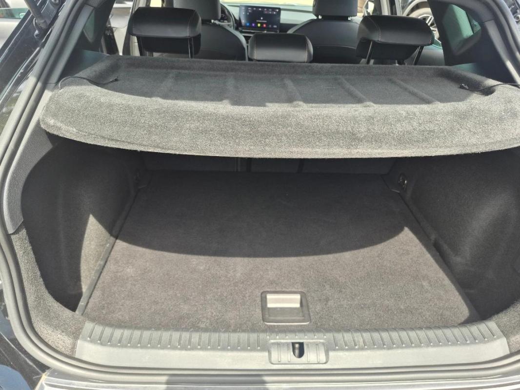 Cupra Formentor 1.5 TSI 150 BUSINESS EDITION DSG BVA