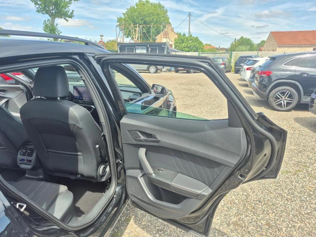 Cupra Formentor 1.5 TSI 150 BUSINESS EDITION DSG BVA