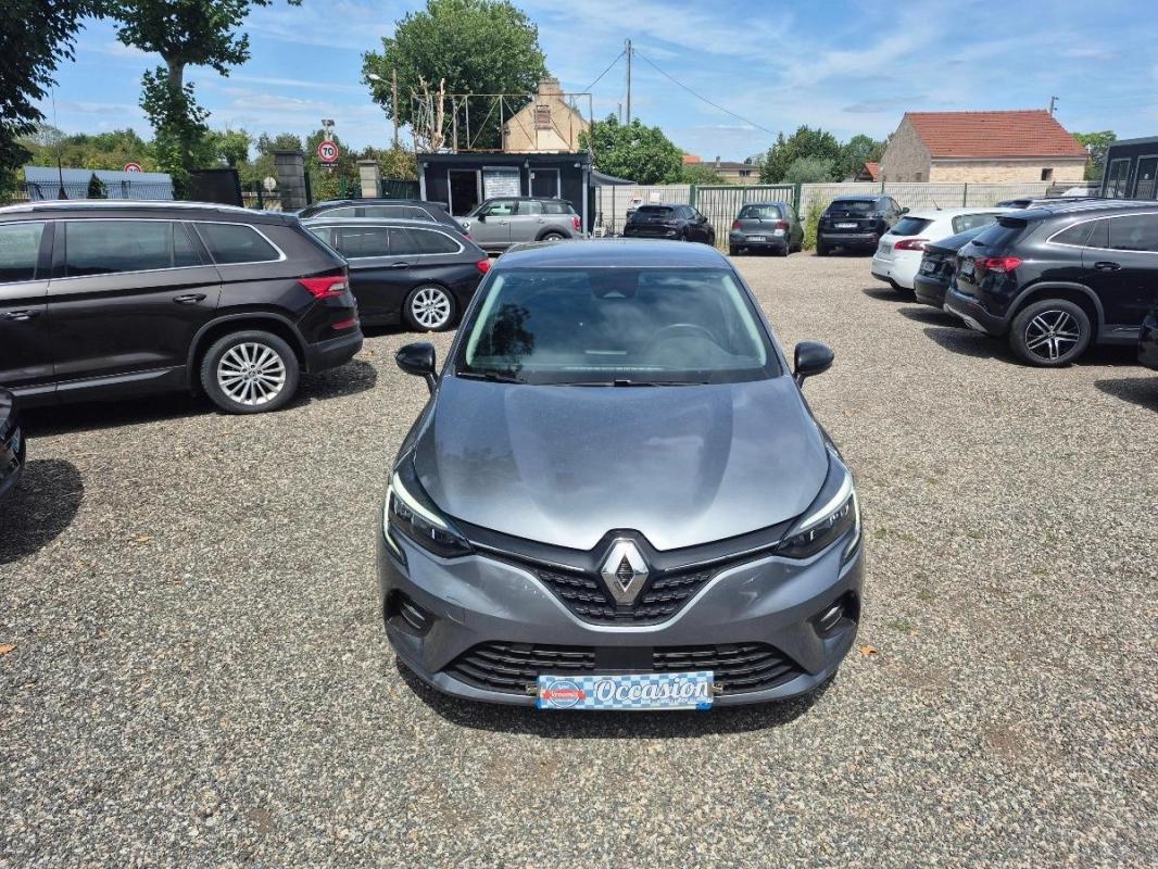 Renault Clio 1.5 BLUEDCI 100 EVOLUTION
