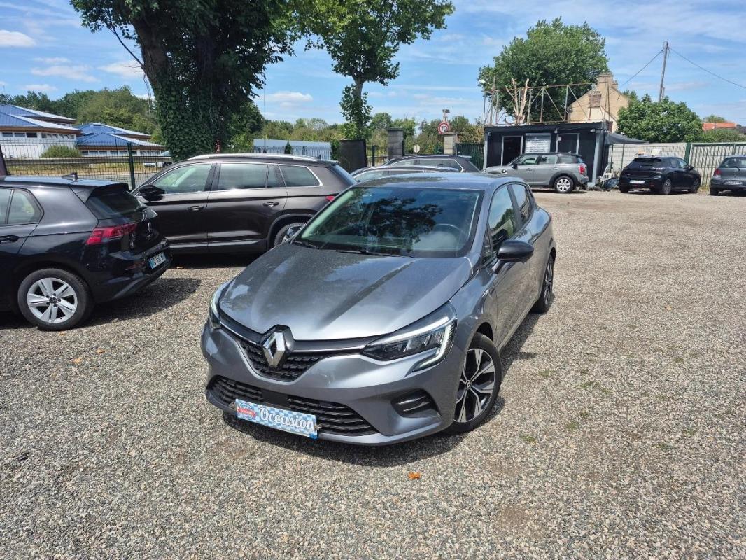 Renault Clio 1.5 BLUEDCI 100 EVOLUTION