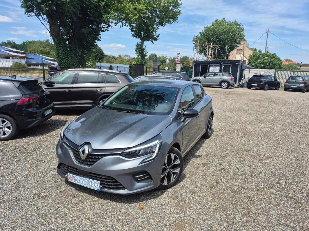Renault Clio 1.5 BLUEDCI 100 EVOLUTION