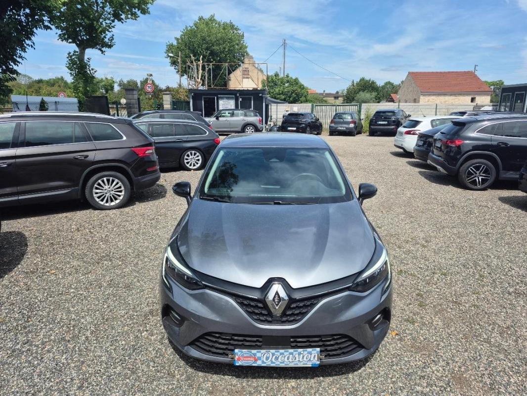 Renault Clio 1.5 BLUEDCI 100 EVOLUTION