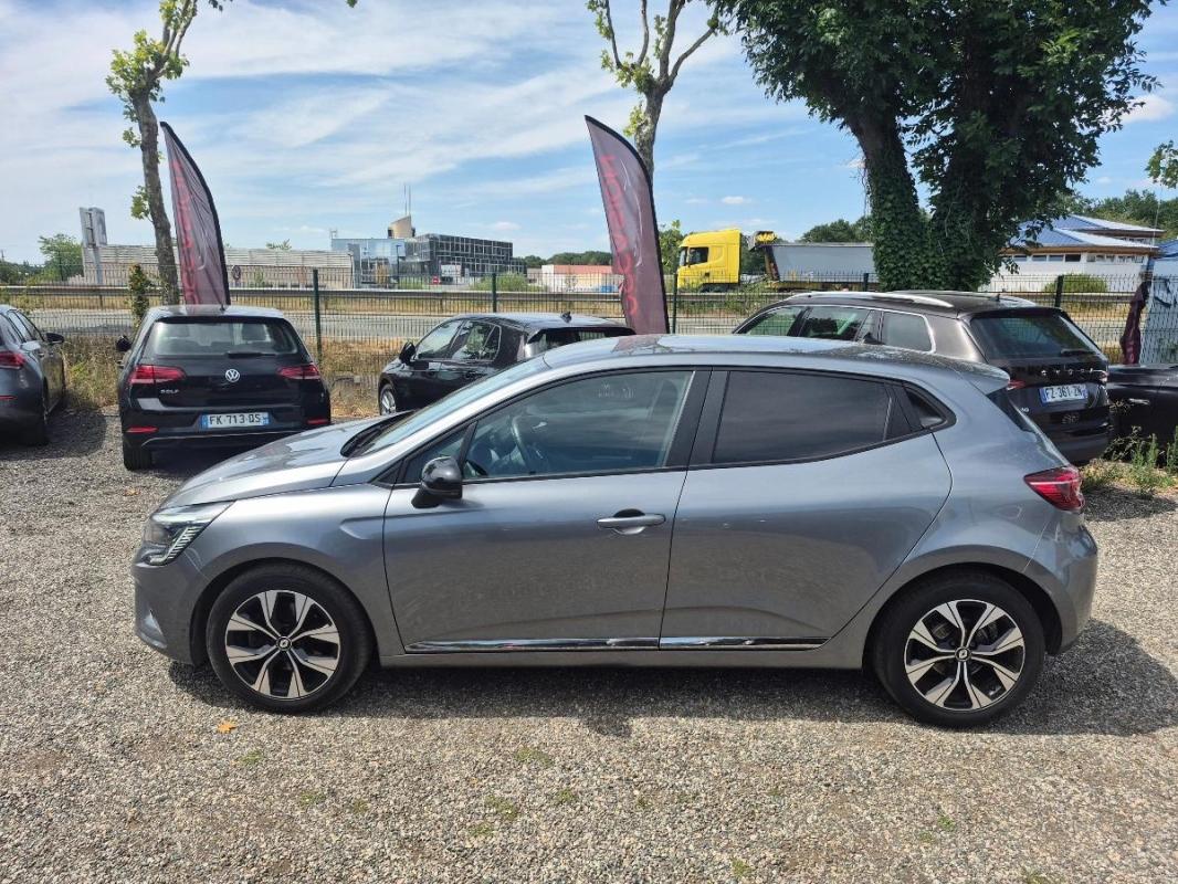 Renault Clio 1.5 BLUEDCI 100 EVOLUTION
