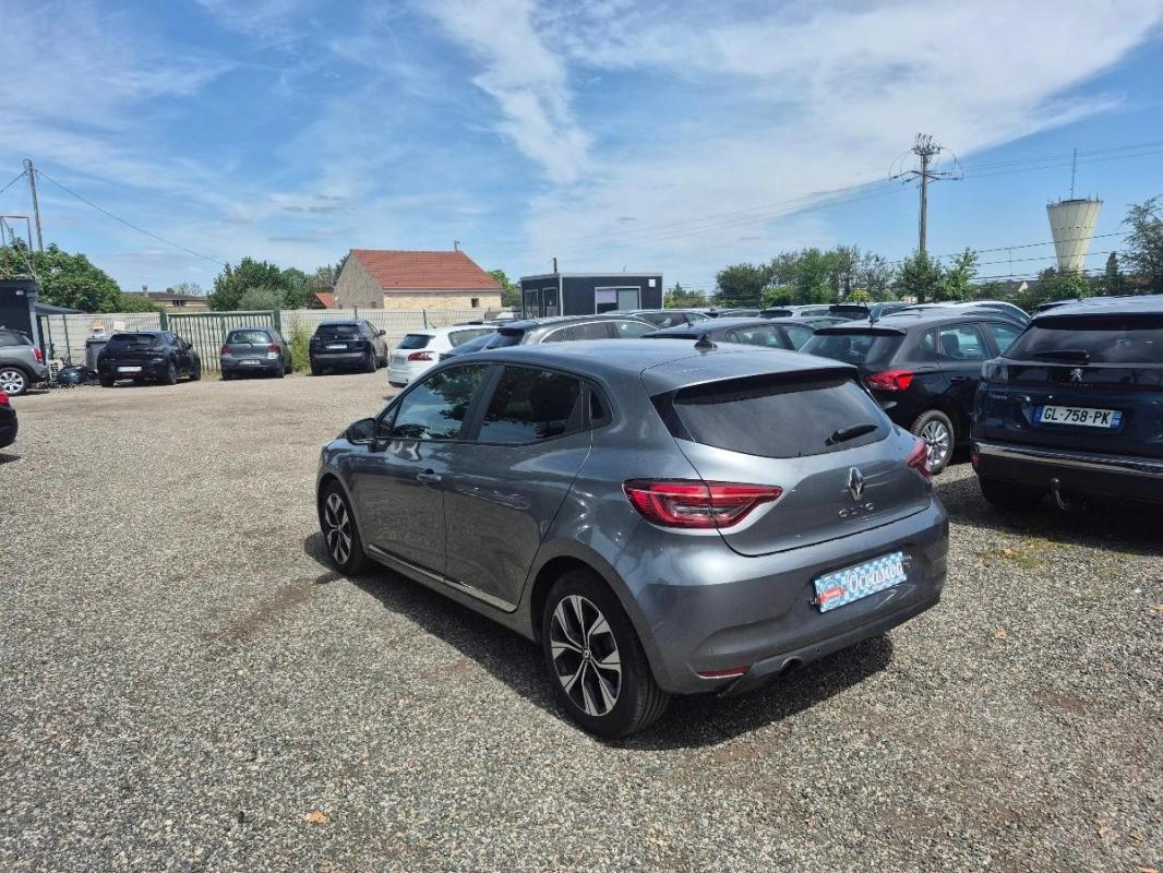 Renault Clio 1.5 BLUEDCI 100 EVOLUTION