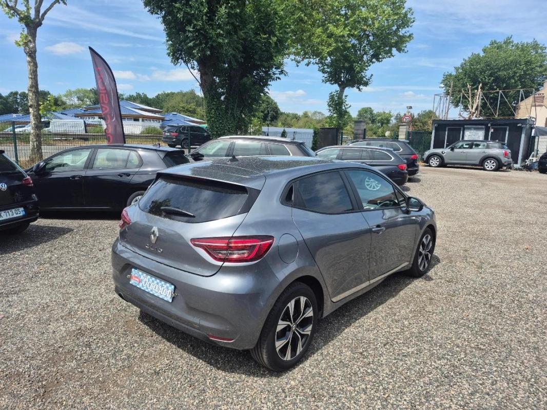 Renault Clio 1.5 BLUEDCI 100 EVOLUTION