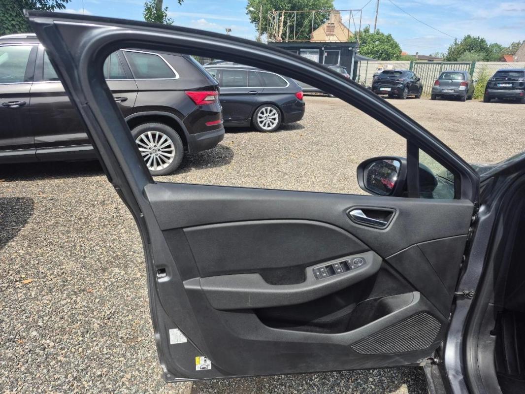 Renault Clio 1.5 BLUEDCI 100 EVOLUTION
