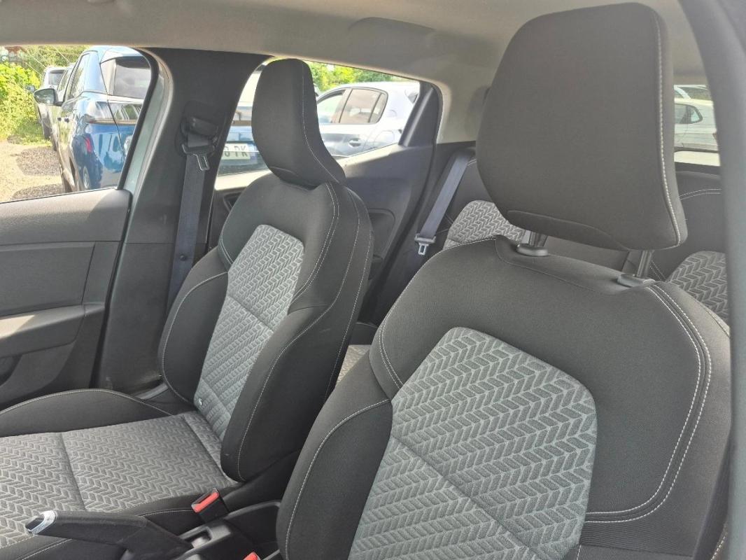 Renault Clio 1.5 BLUEDCI 100 EVOLUTION