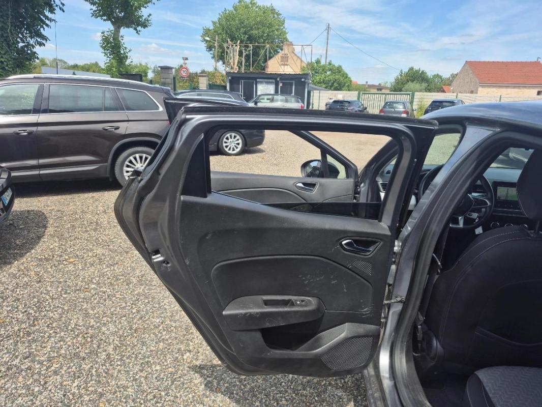 Renault Clio 1.5 BLUEDCI 100 EVOLUTION