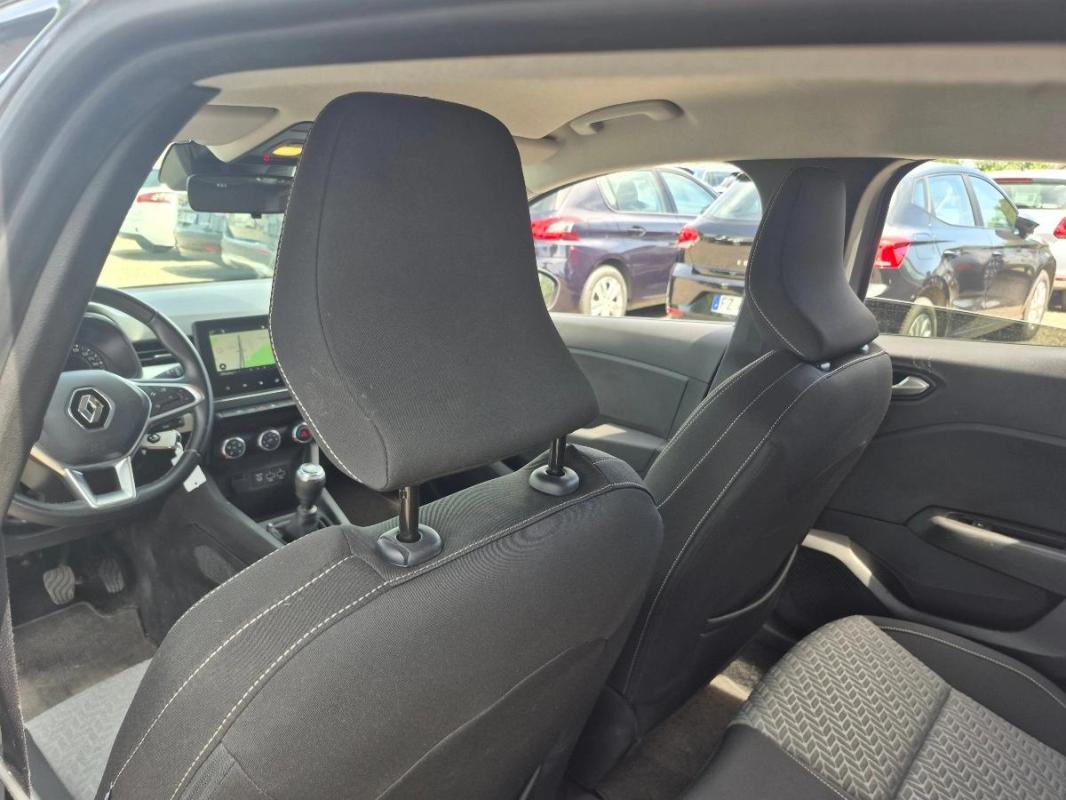 Renault Clio 1.5 BLUEDCI 100 EVOLUTION