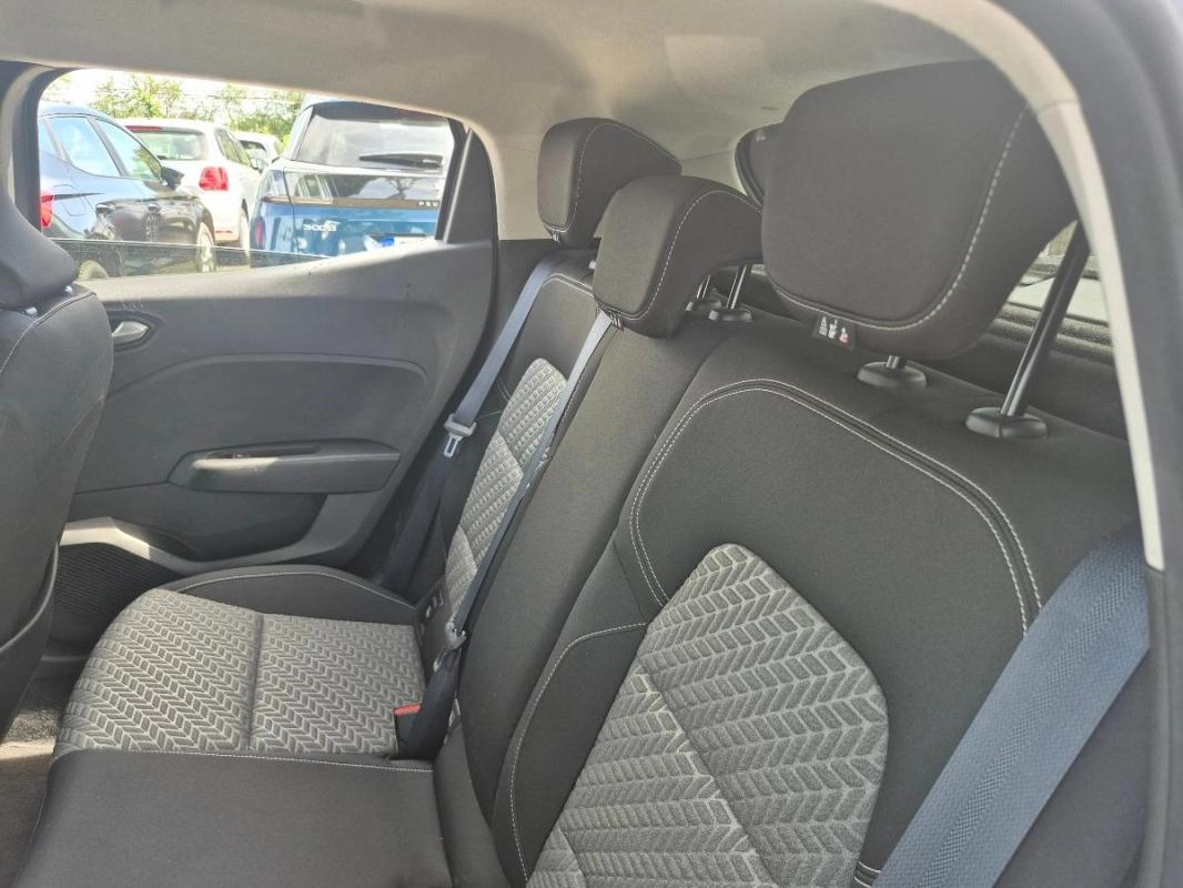 Renault Clio 1.5 BLUEDCI 100 EVOLUTION