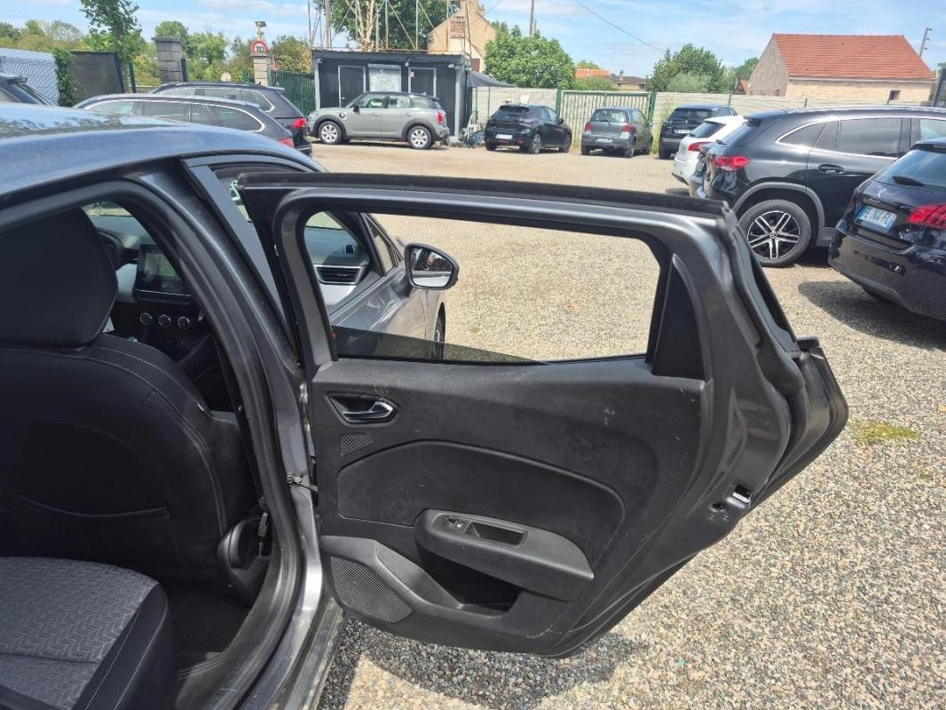 Renault Clio 1.5 BLUEDCI 100 EVOLUTION