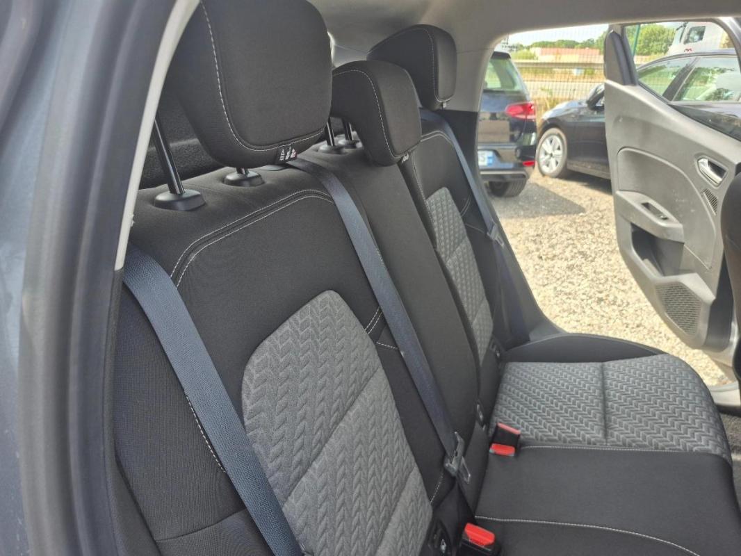 Renault Clio 1.5 BLUEDCI 100 EVOLUTION