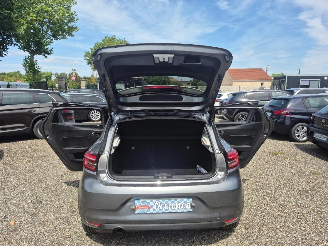 Renault Clio 1.5 BLUEDCI 100 EVOLUTION