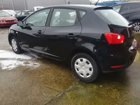 Seat Ibiza 1.2 CR TDi Reference