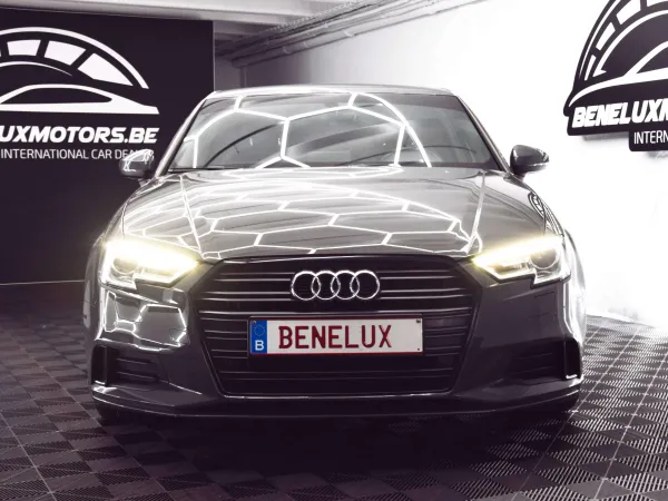 Audi A3 A3 35 TFSI