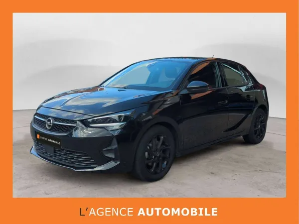 Opel Corsa 1.2 Turbo GS S/S Garantie 12 à 36 Mois