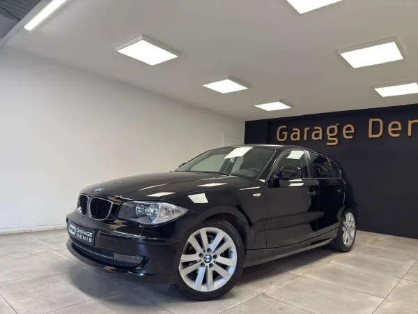 BMW 116 d**CLIM**GRANTIE 12MOIS