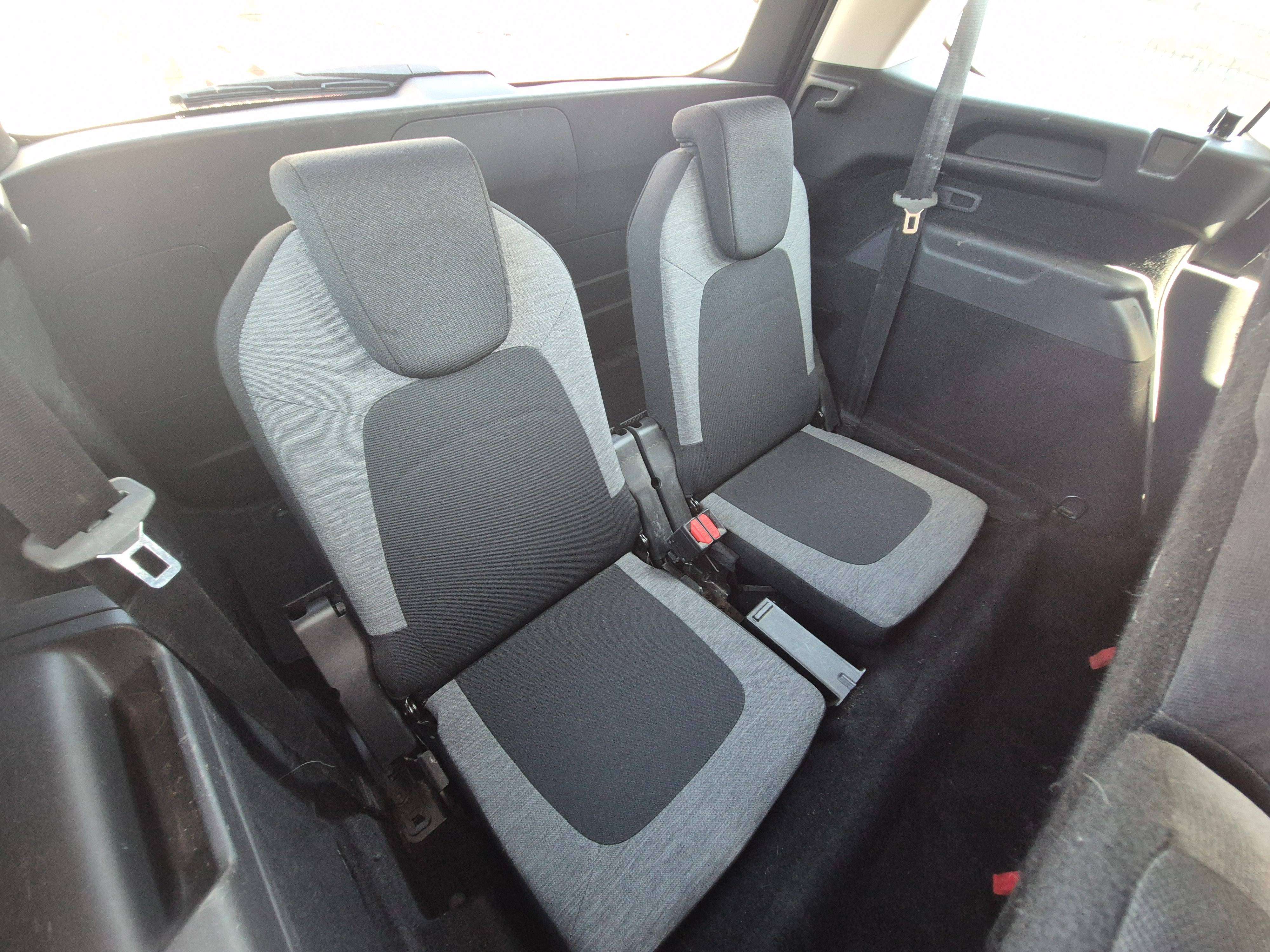 Citroen C4 SpaceTourer 1.2 Feel - EU6 - GARANTIE 1AN -