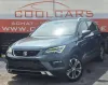 SEAT Ateca 1.6 CR TDI Ecomotive Style thumbnail