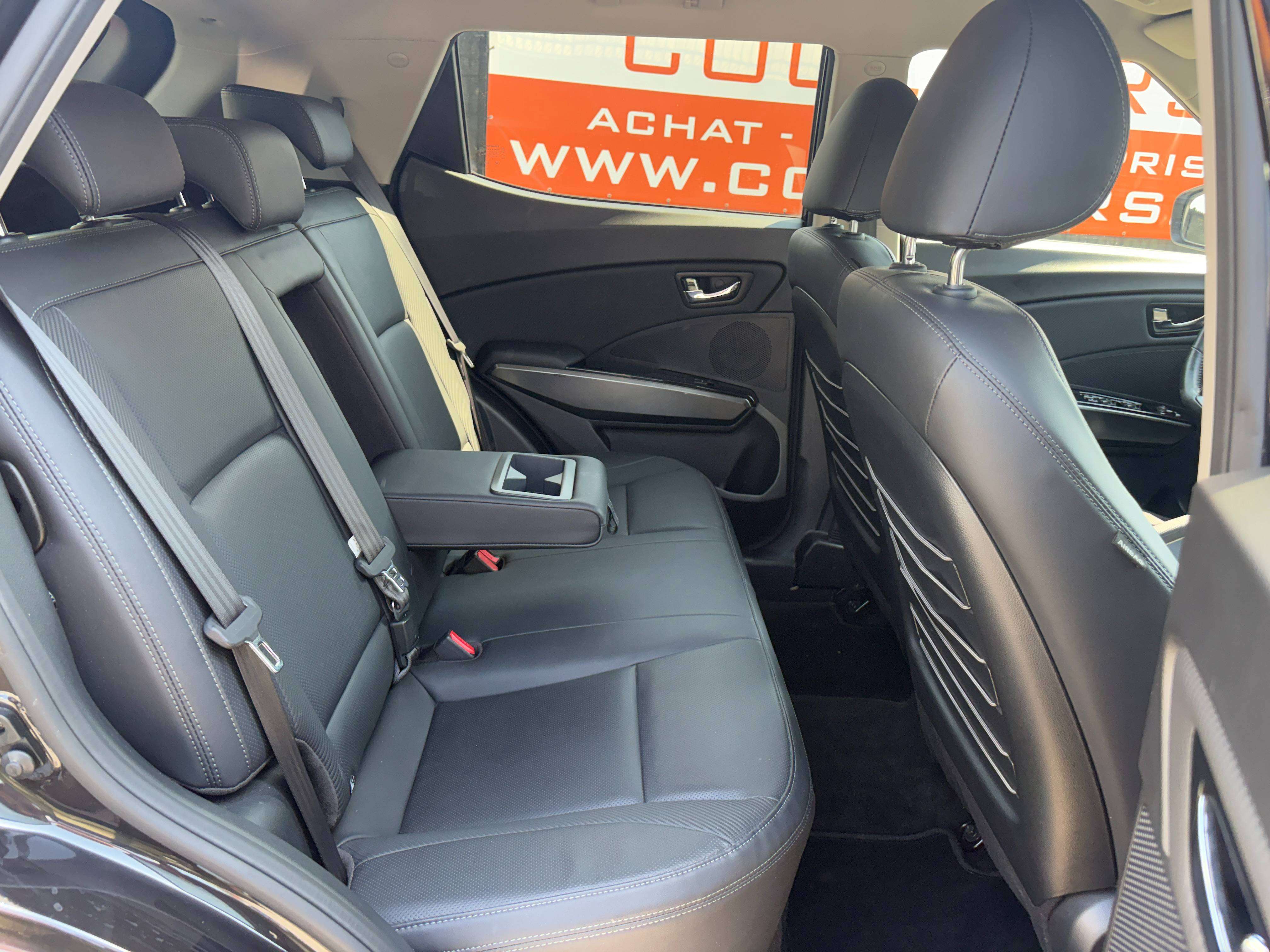 SsangYong Tivoli 1.5 T-GDI 4WD Sapphire - EU6D - GARANTIE 1AN -