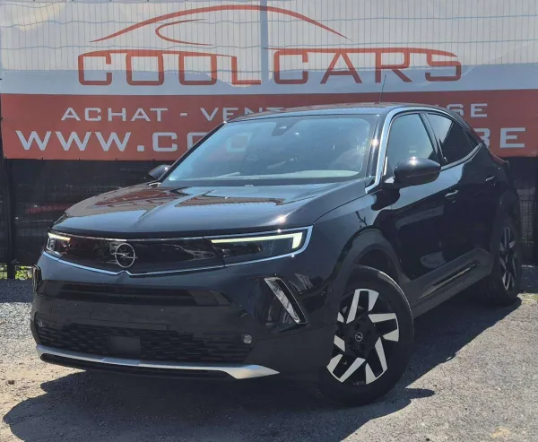Opel Mokka e-Mokka 50 kWh Elegance