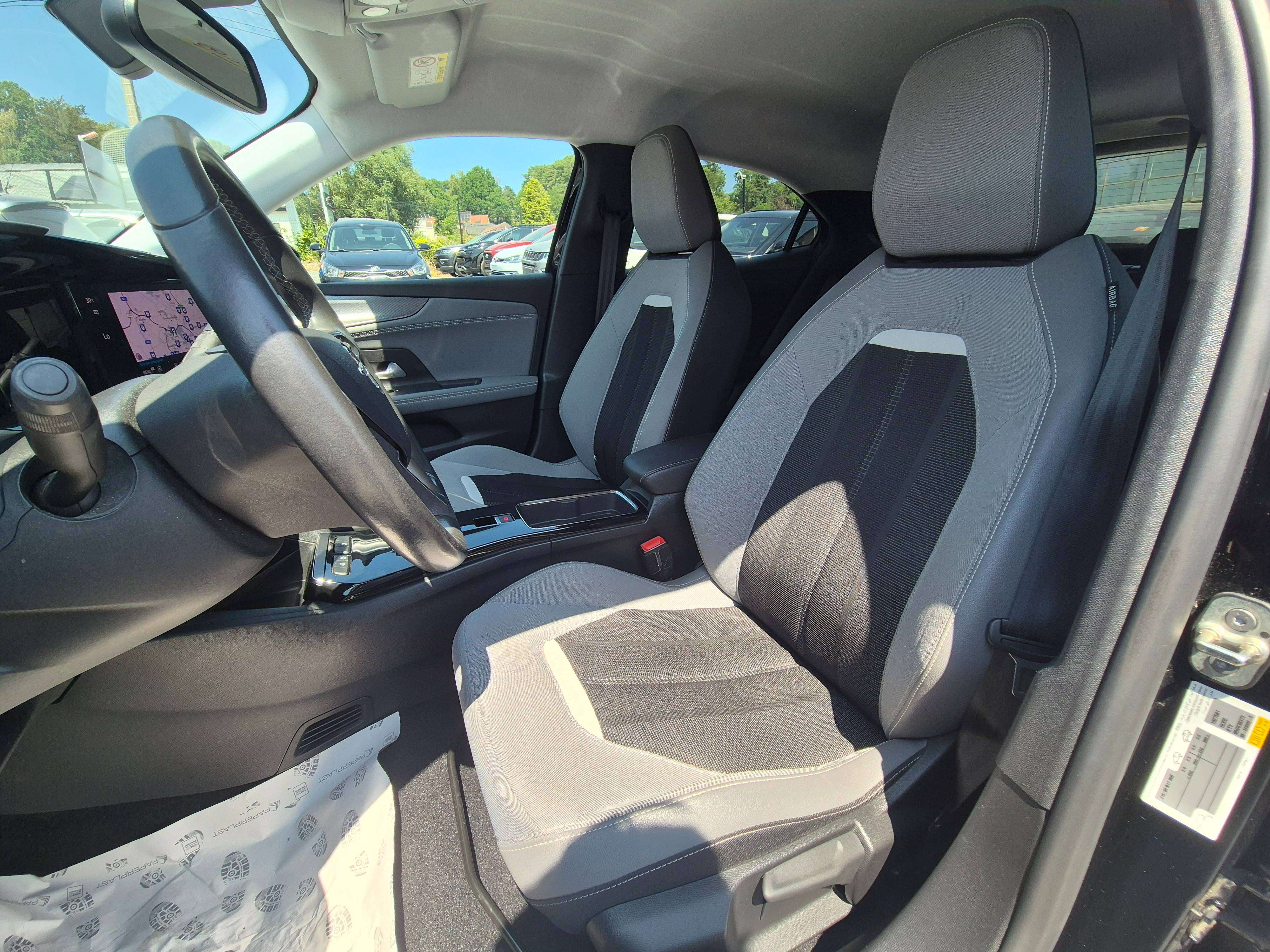 Opel Mokka e-Mokka 50 kWh Elegance