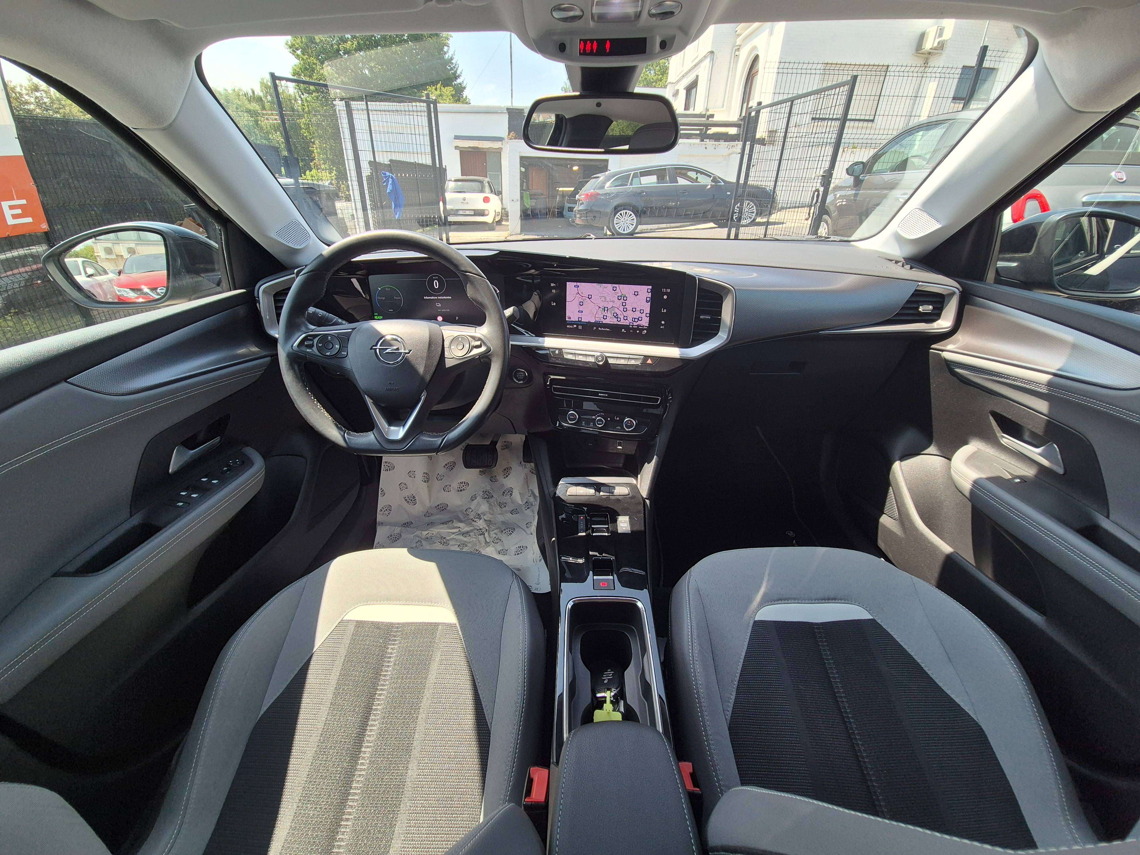 Opel Mokka e-Mokka 50 kWh Elegance