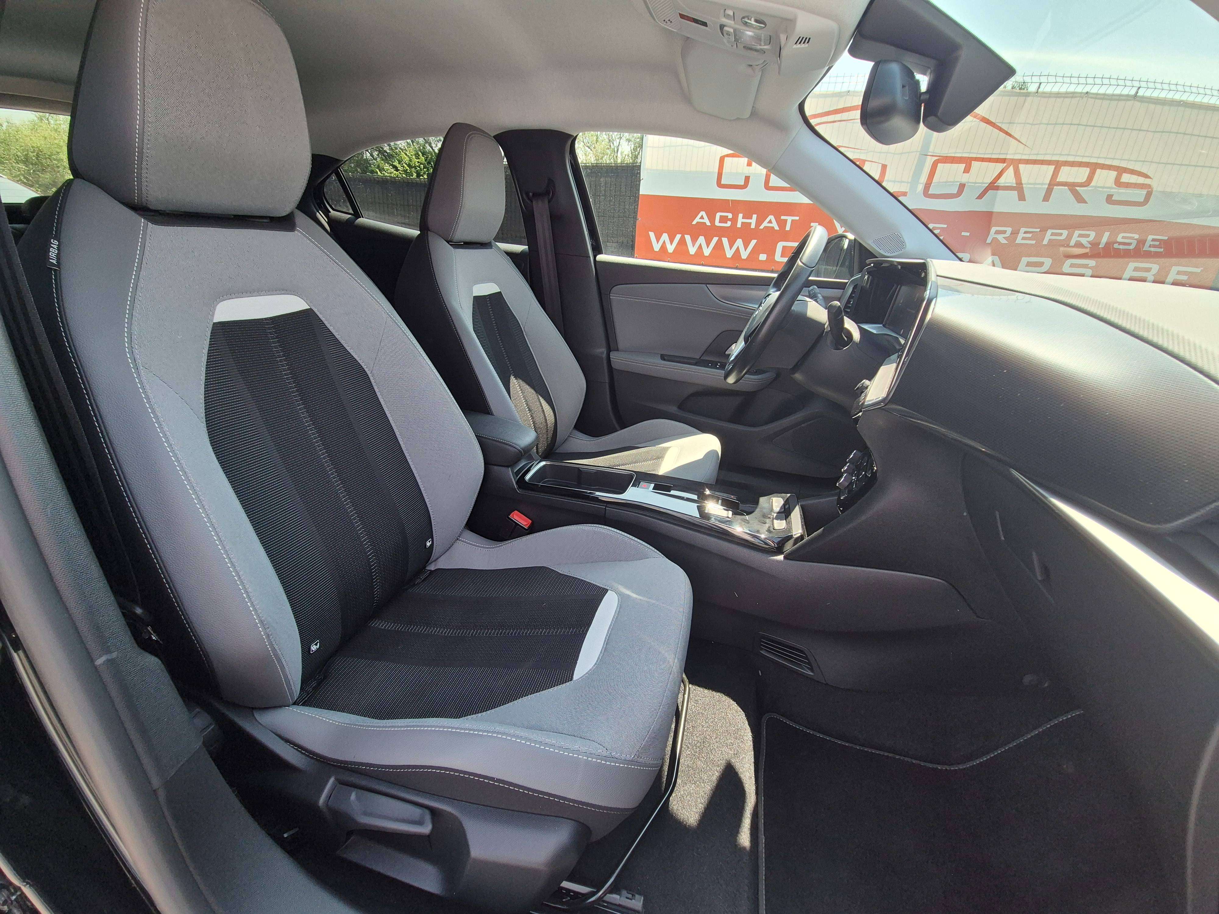 Opel Mokka e-Mokka 50 kWh Elegance