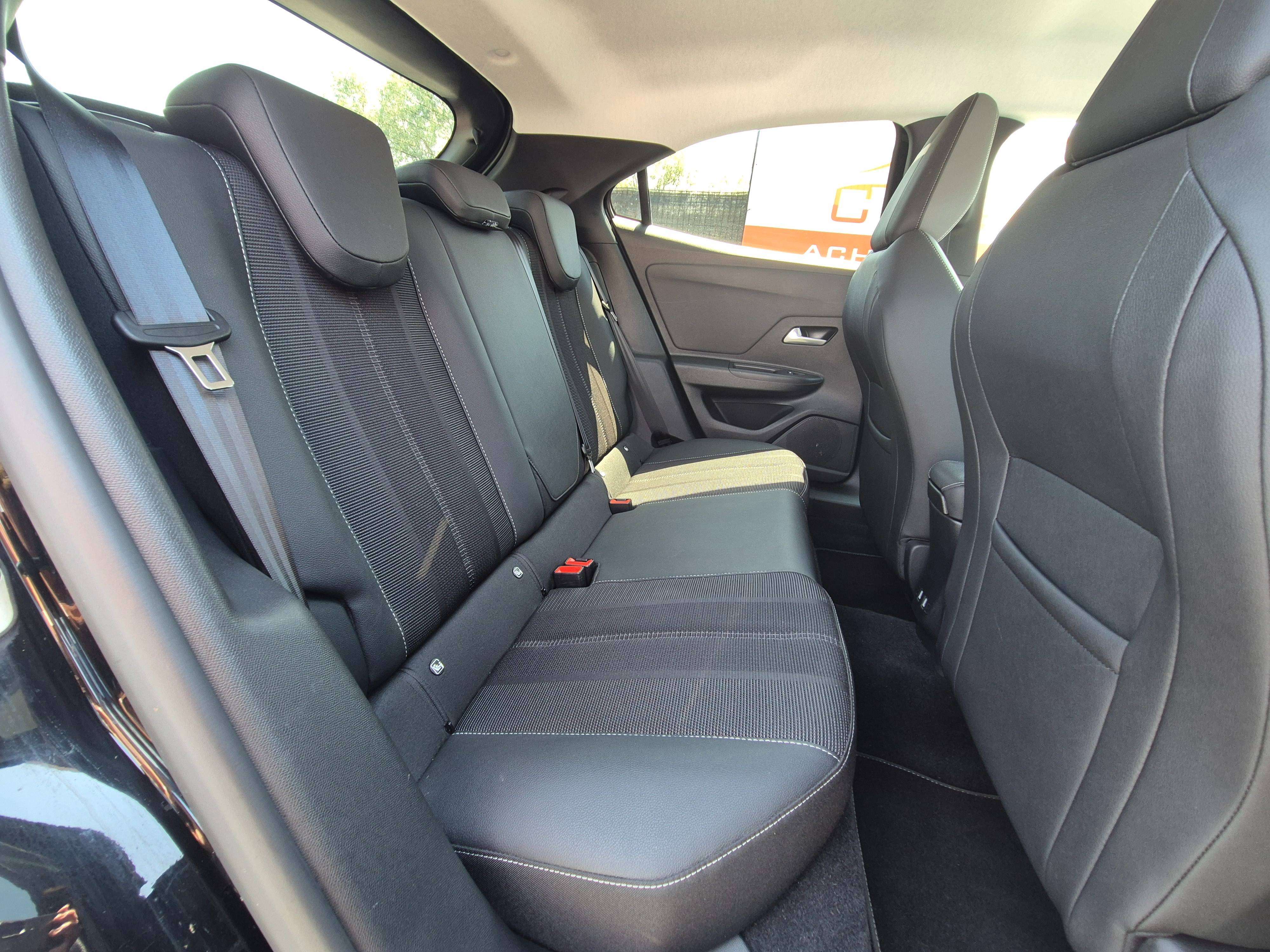 Opel Mokka e-Mokka 50 kWh Elegance