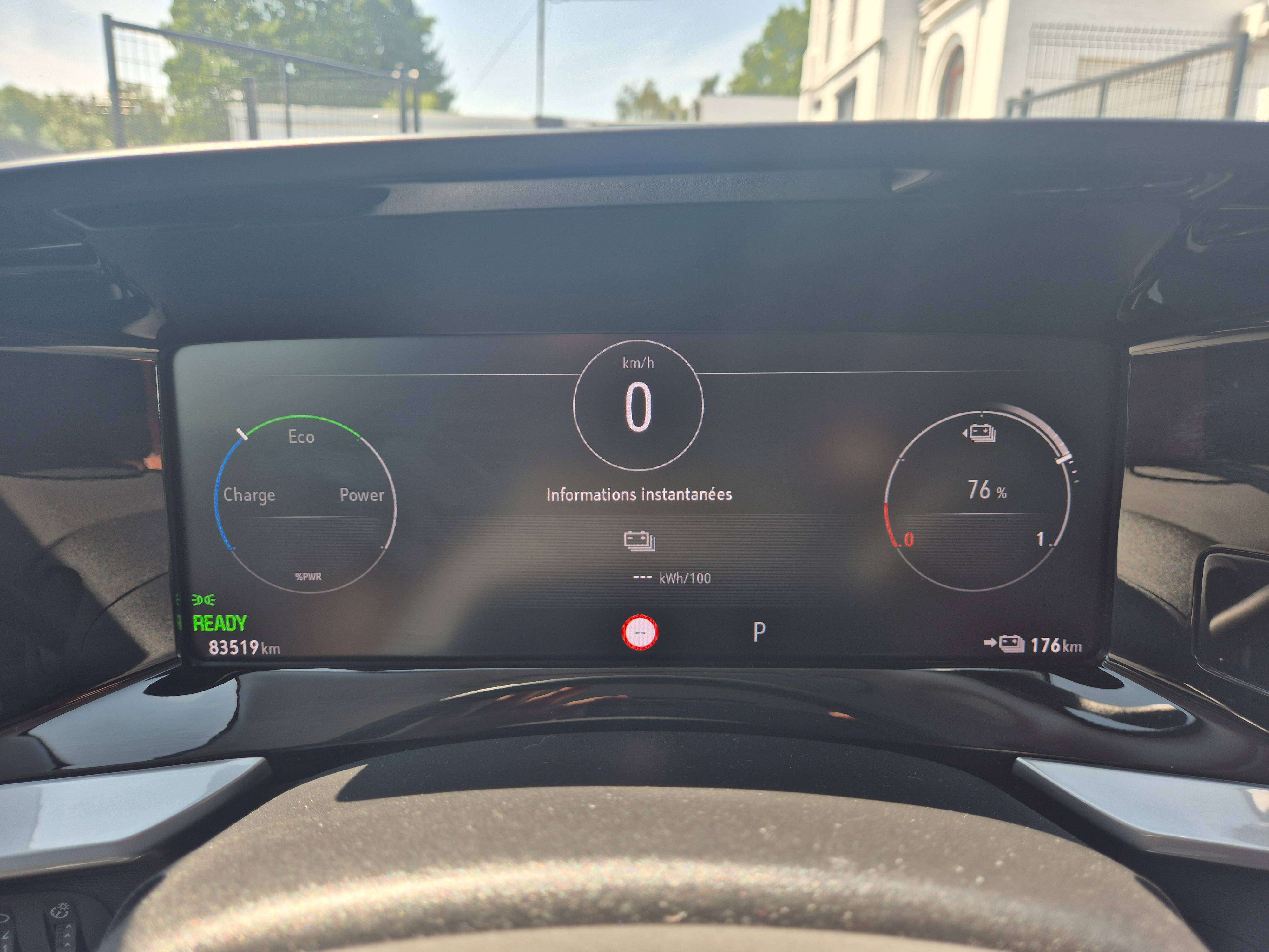Opel Mokka e-Mokka 50 kWh Elegance