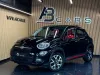 Fiat 500X 1.6I E-TORQ ROSSO AMORE ** GARANTIE 12 MOIS ** thumbnail
