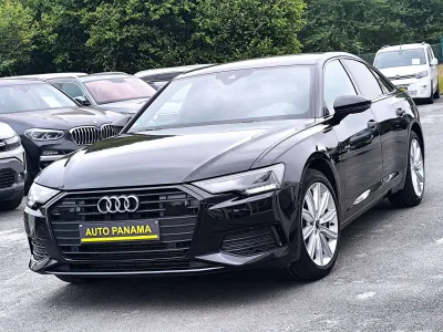 Audi A6 A6 PHEV 50 TFSI e QUATTRO SPORT DESIGN S-TRONIC FULL OPS