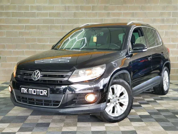 Volkswagen Tiguan 🟢1.4 ESSENCE 160CV - GARANTIE 12 MOIS