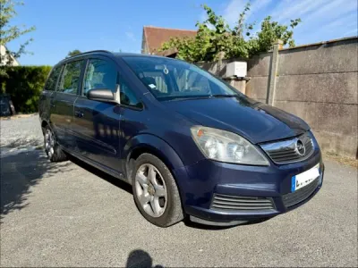 Opel Zafira II 1.9 CDTI 100 ENJOY