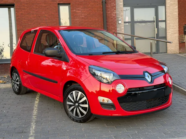 Renault Twingo ( 63.479Km ) 1.2i ( 75Ch ) 1er propriétaire