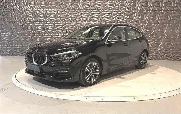 Bmw Serie 1 116i - BV DKG BERLINE F40 Business Design