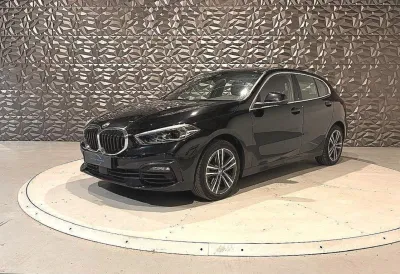 Bmw Serie 1 116i - BV DKG BERLINE F40 Business Design