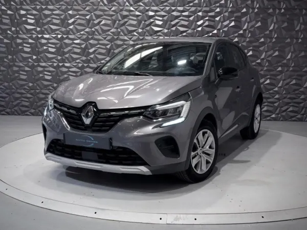 Renault Captur 1.5 Blue dCi - 95 II Business PHASE 1