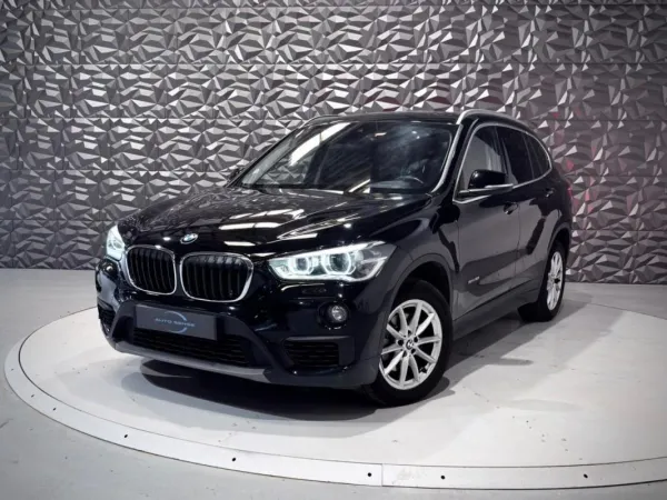 Bmw X1 sDrive 18i F48 Lounge PHASE 1