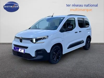 Citroen Berlingo MULTISPACE M 1.5 BLUEHDI 130CH EAT8 MAX